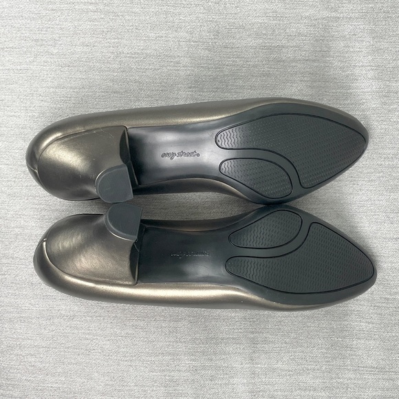 Easy Street Fabulous Pump Size 9 Med NIB - Picture 3 of 8